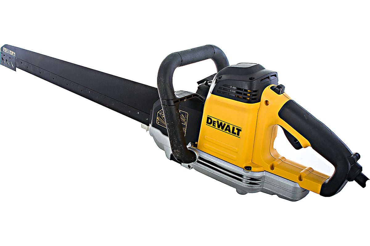 Аллигаторная пила DeWalt DWE 399