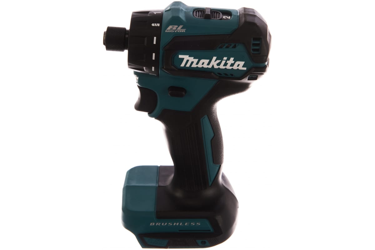 Аккумуляторный шуруповерт Makita LXT DDF083Z