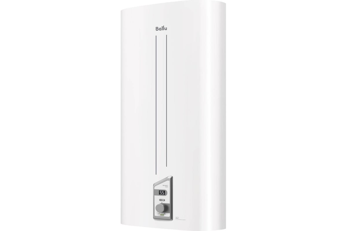 Водонагреватель Ballu BWH/S 50 Smart WiFi НС-1126996