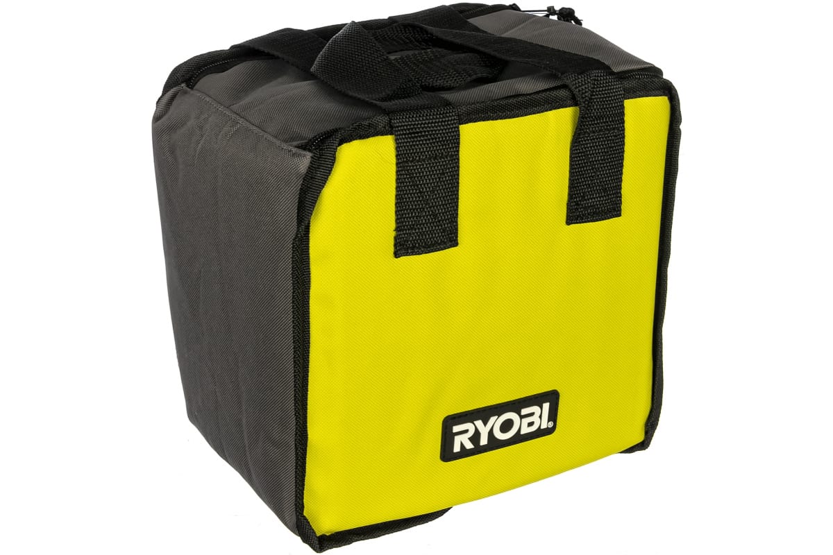 Ударная дрель-шуруповерт Ryobi ONE+ R18PD3-225S 5133003345