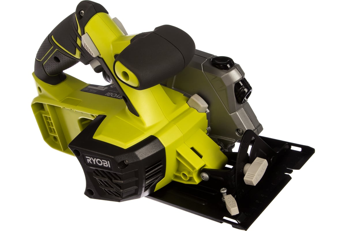 Дисковая пила Ryobi ONE+ RWSL1801M 5133001164