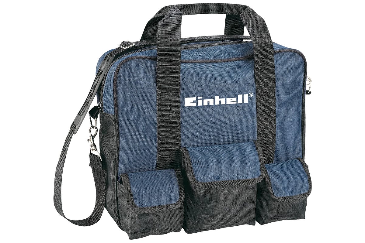 Дисковая мини-пила Einhell BT-CS 860 Kit