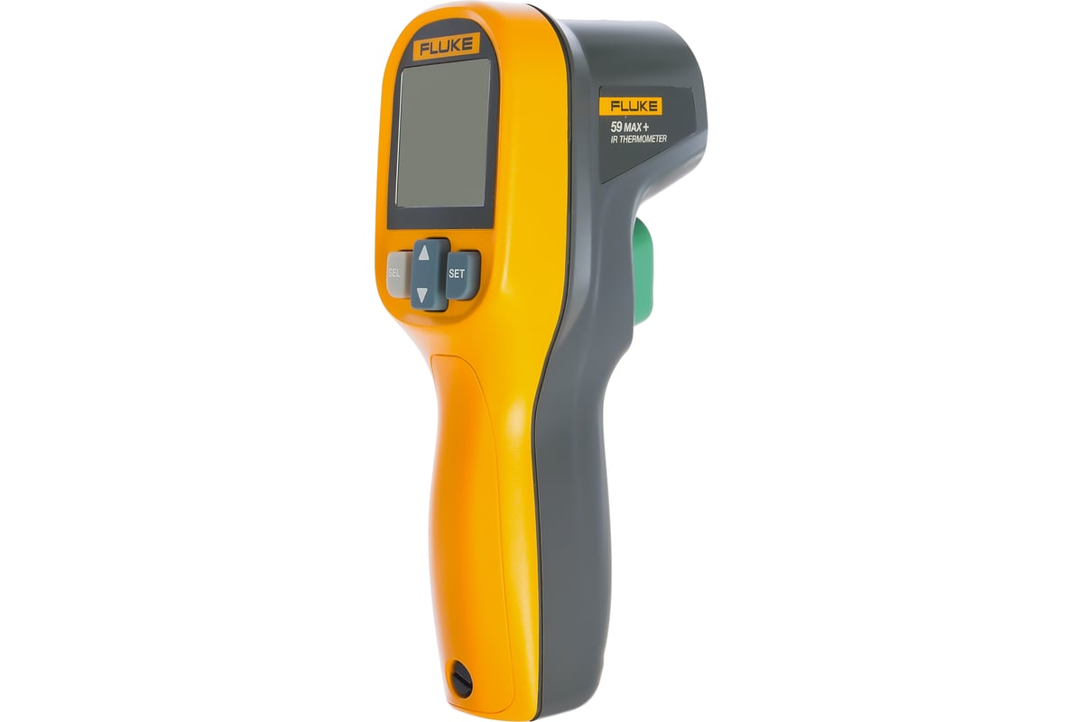 Инфракрасный термометр Fluke 59 MAX+