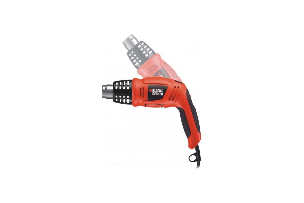 Термопистолет Black&Decker KX 1692