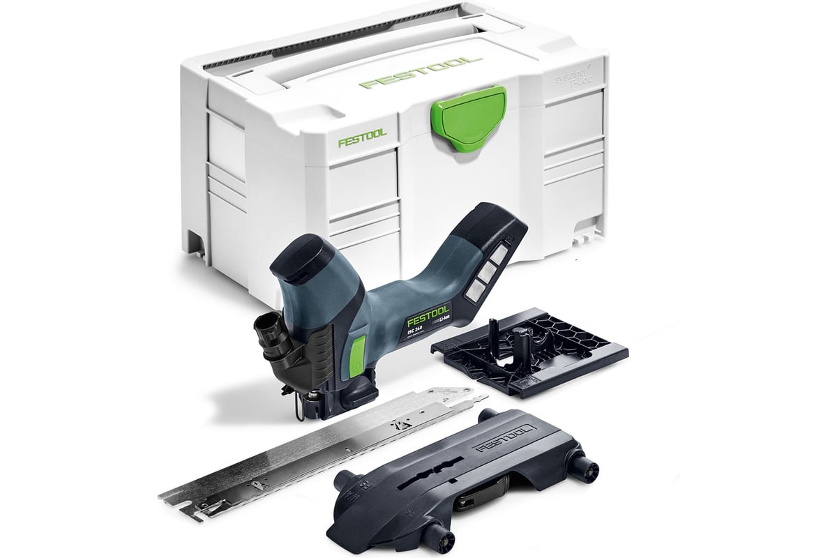 Аккумуляторный резак Festool EBI-PlusXL-FS 575592