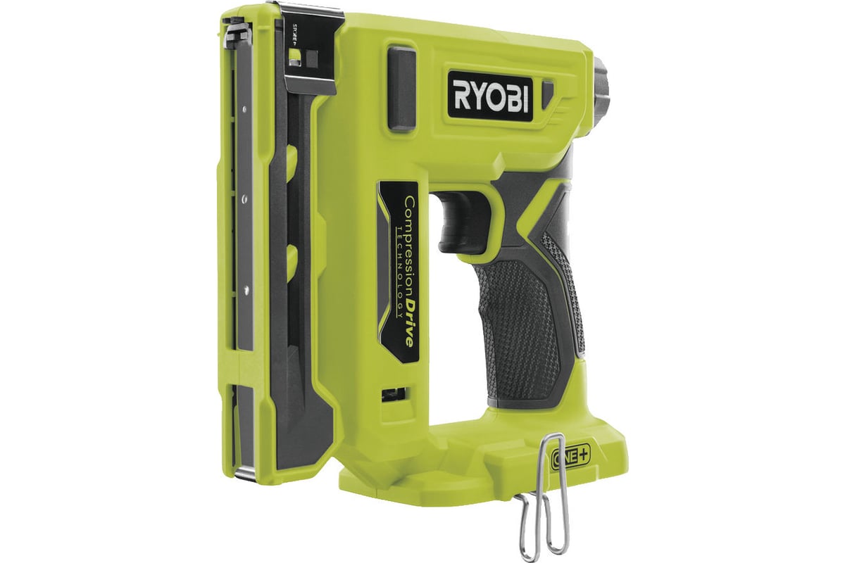 Аккумуляторный степлер Ryobi ONE+ R18ST50-0 без аккумулятора в комплекте 5133004496