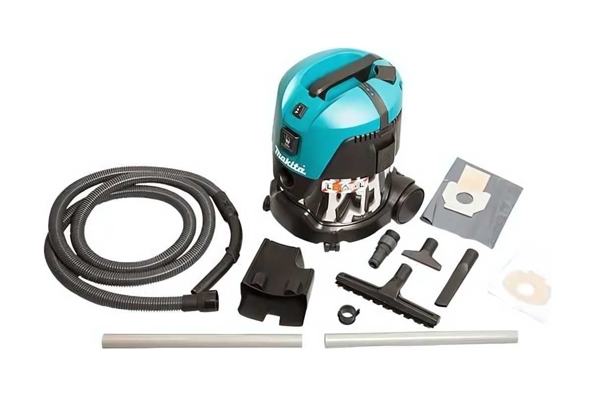 Пылесос Makita VC2012L