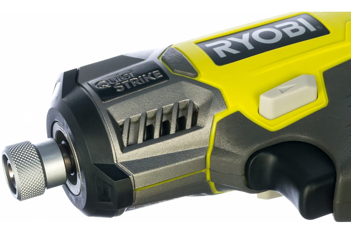 Импульсный масляный винтоверт Ryobi ONE+ R18QS-0 5133002642