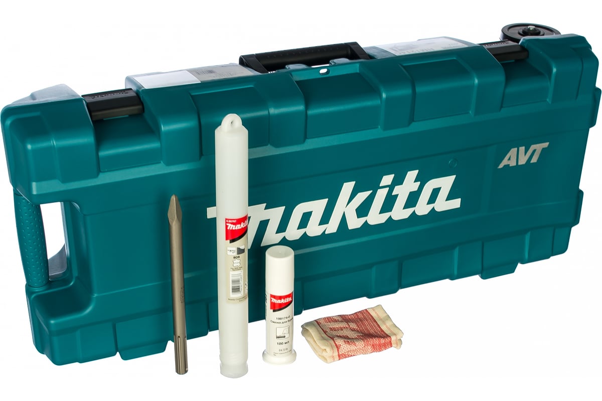 Отбойный молоток Makita HM 1214 C