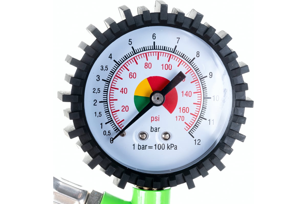 Пневмопистолет для подкачки шин Eco TIG-1