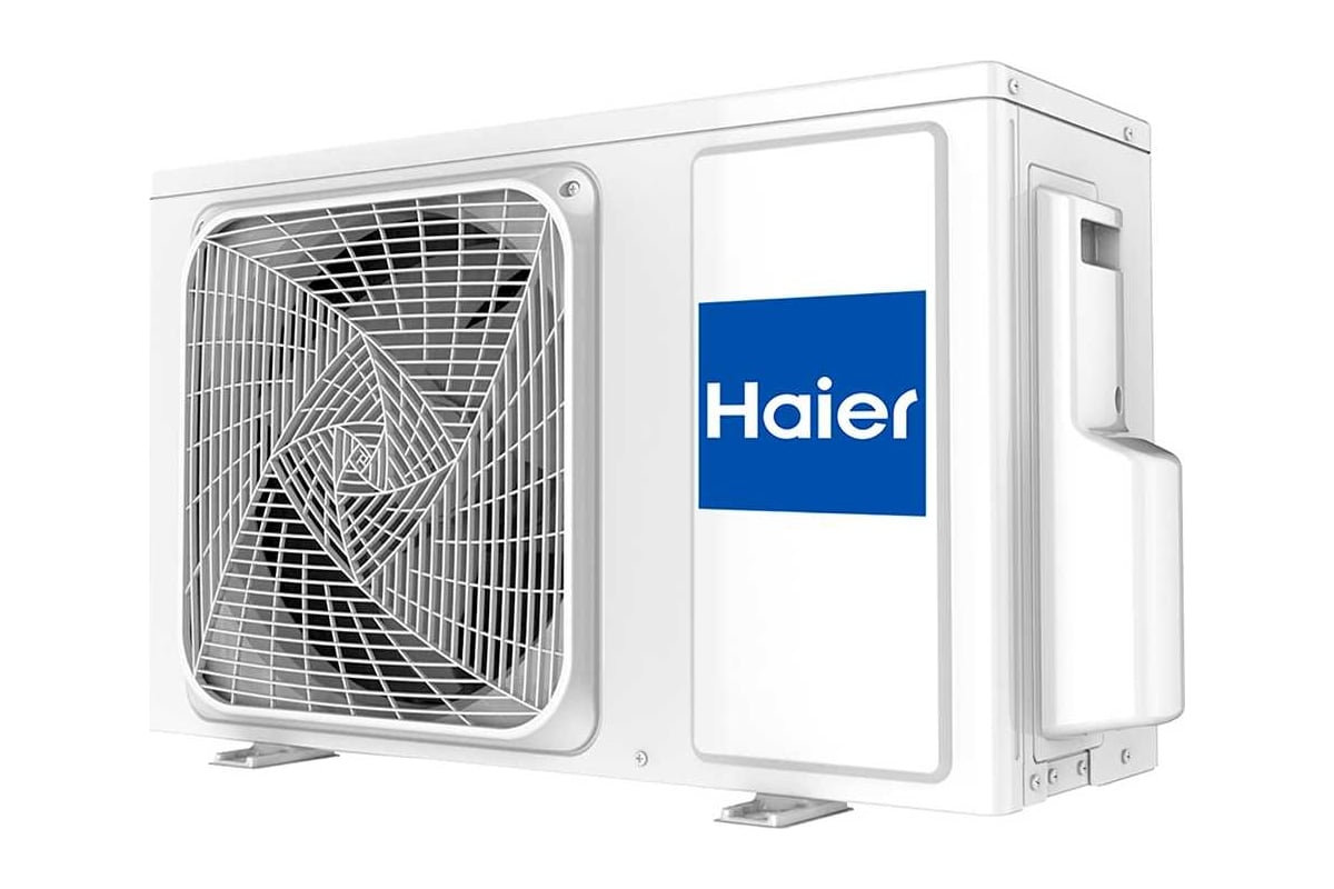 Настенная сплит-система Haier as35s2sj2fa-w/1u35mecfra 127948