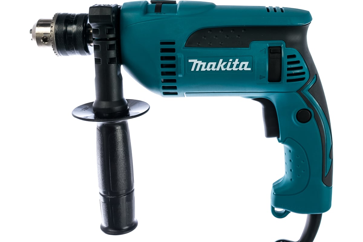 Ударная дрель Makita HP1640