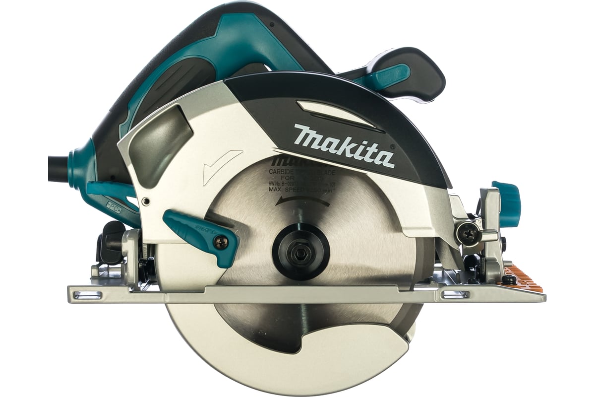 Дисковая пила Makita HS6100