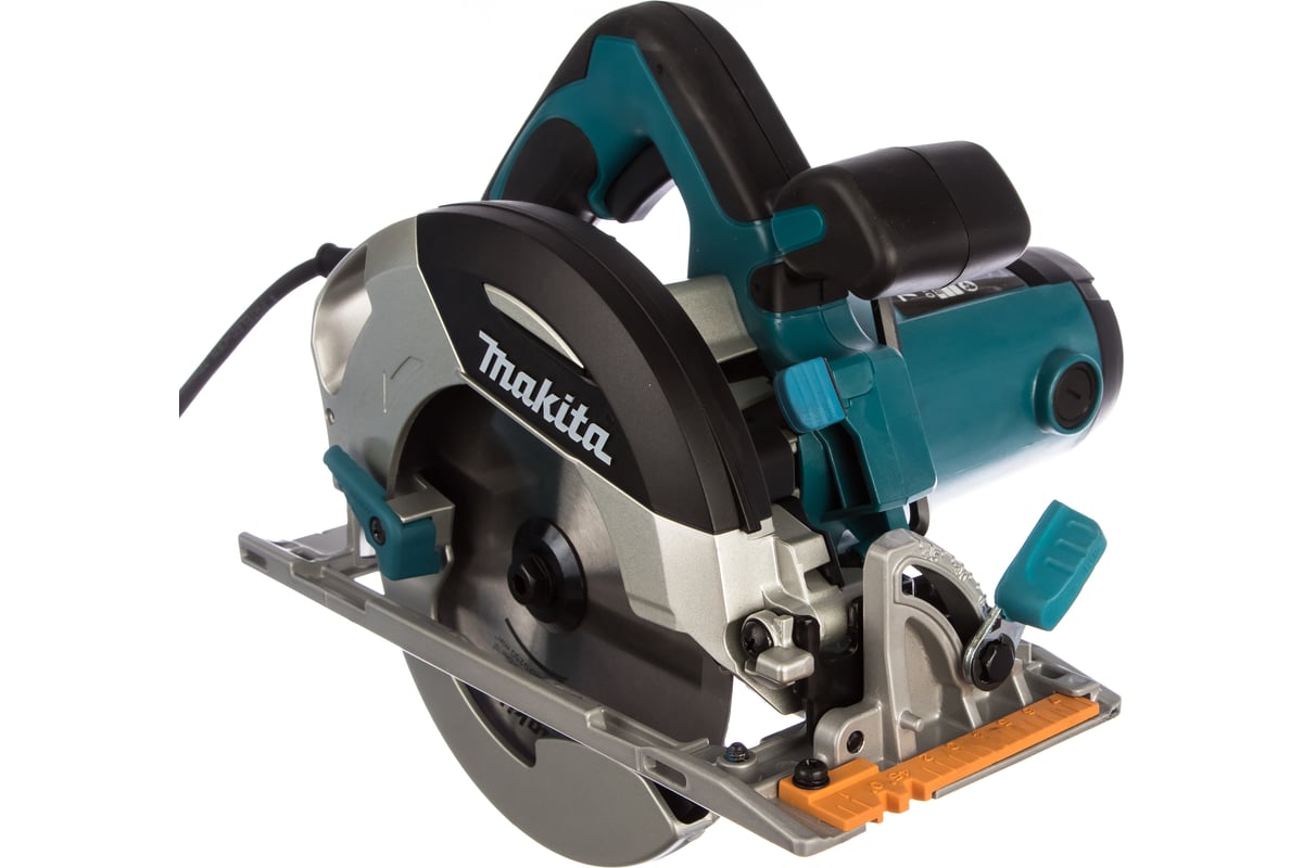 Дисковая пила Makita HS6100K