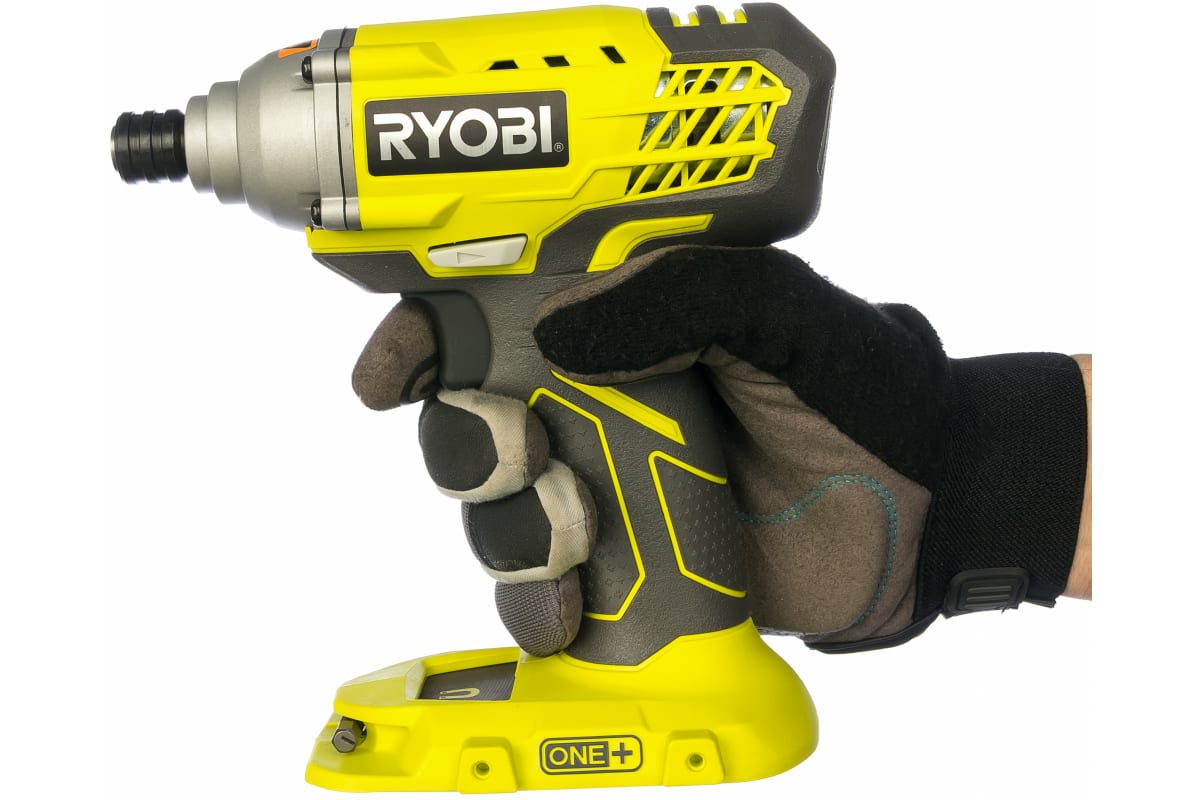 Импульсный винтоверт Ryobi ONE+ R18IDP-0 5133002640