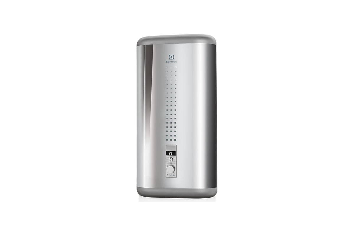 Накопительный водонагреватель Electrolux EWH 30 Centurio DL Silver