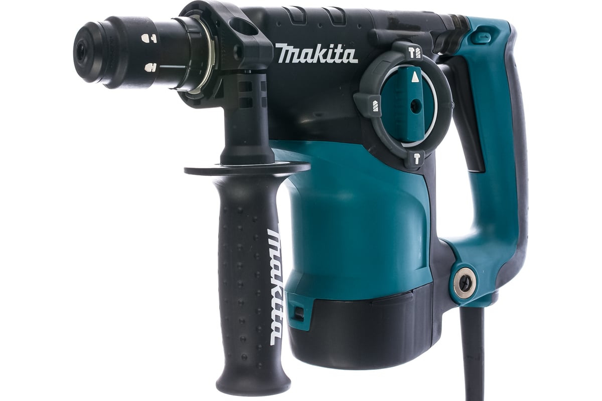 Перфоратор Makita HR 2811 FT