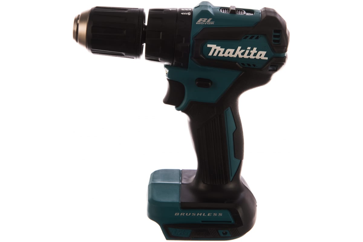 Аккумуляторная дрель-шуруповерт Makita DHP483Z