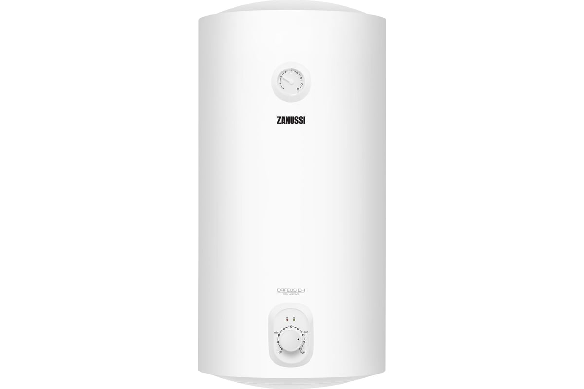 Водонагреватель Zanussi ZWH/S 50 Orfeus DH НС-1122445