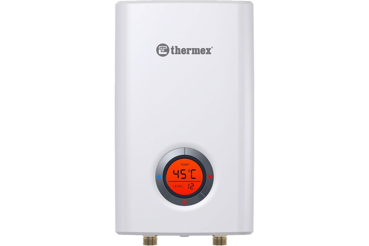 Проточный электроводонагреватель Thermex Topflow 10000 ЭдЭБ00391