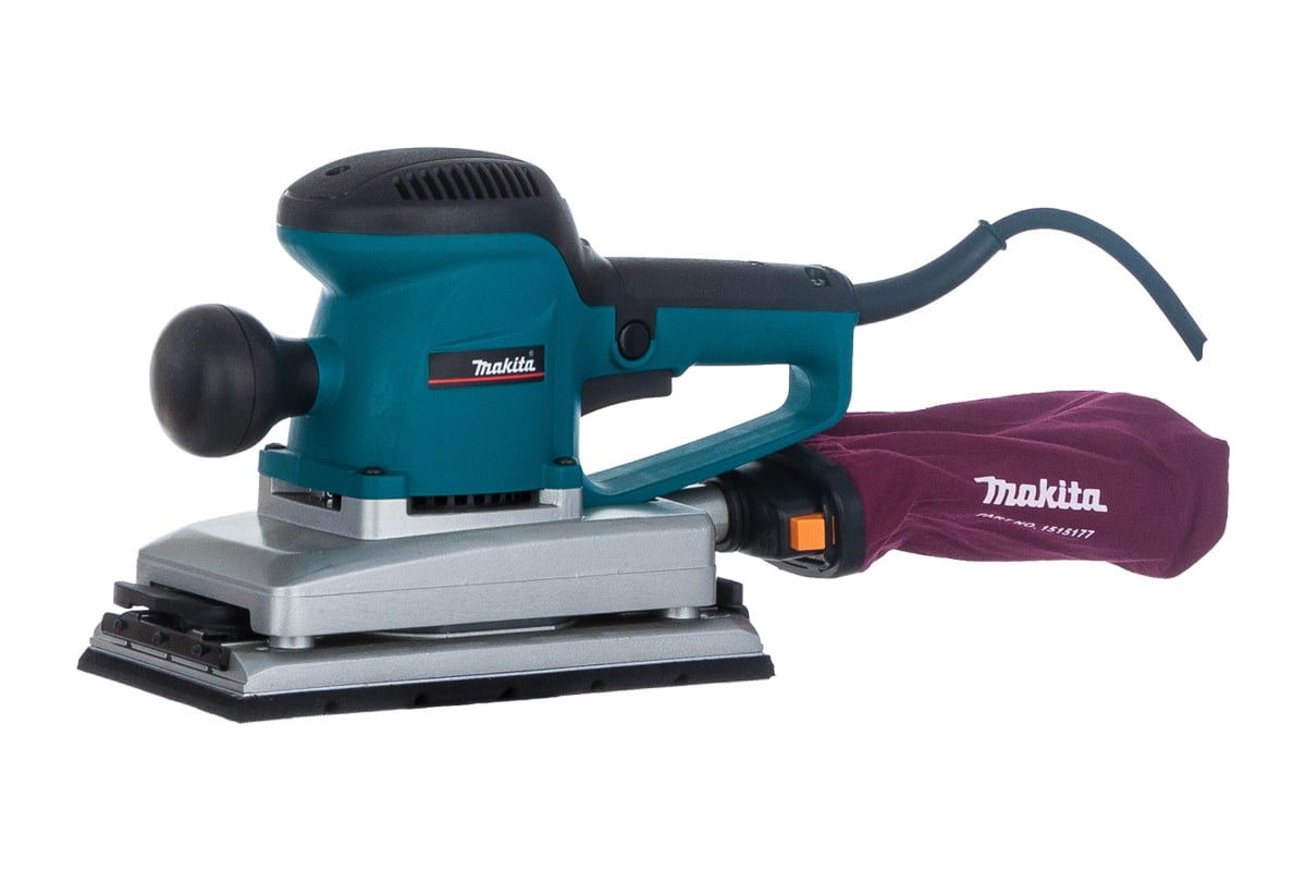 Вибрационная шлифмашина Makita BO 4900 V