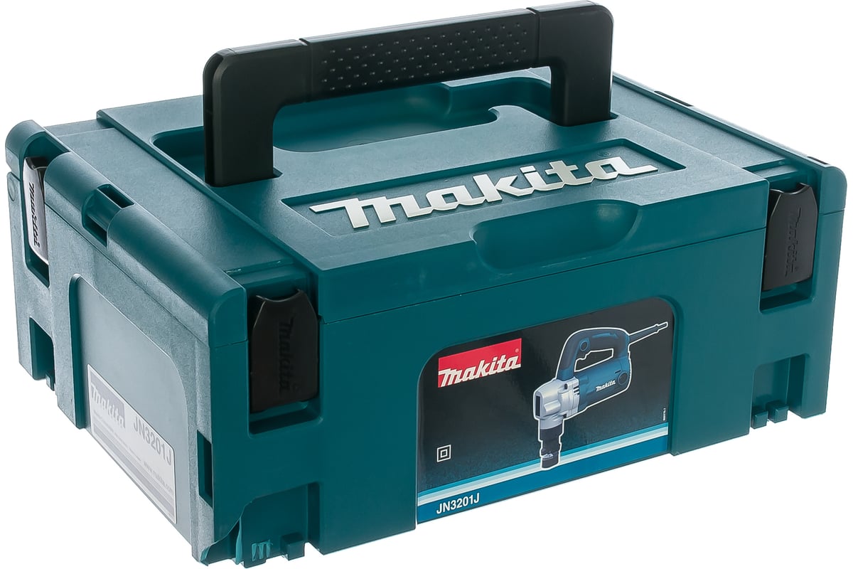 Листовые ножницы Makita JN3201J