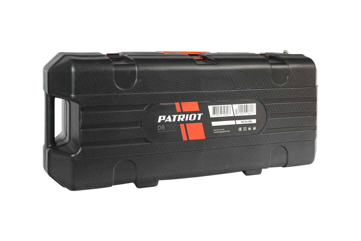 Отбойный молоток Patriot DB 550 140301380