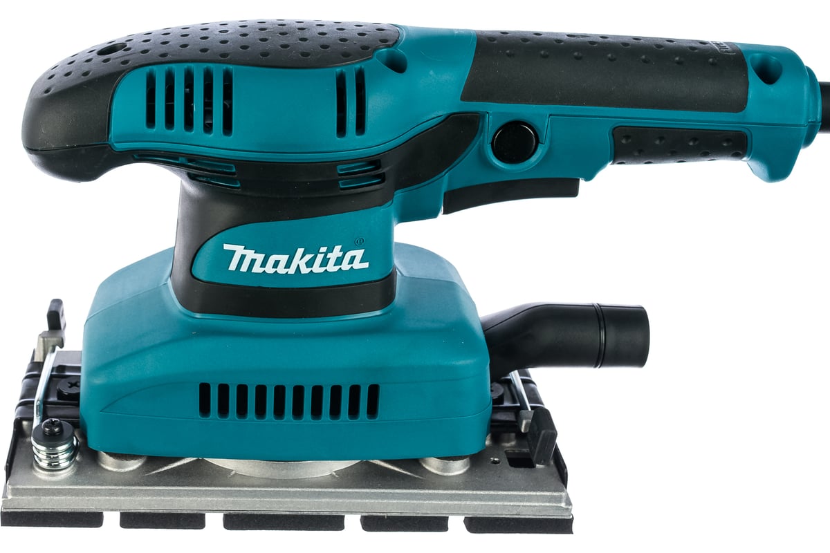 Вибрационная шлифмашина Makita BO3710