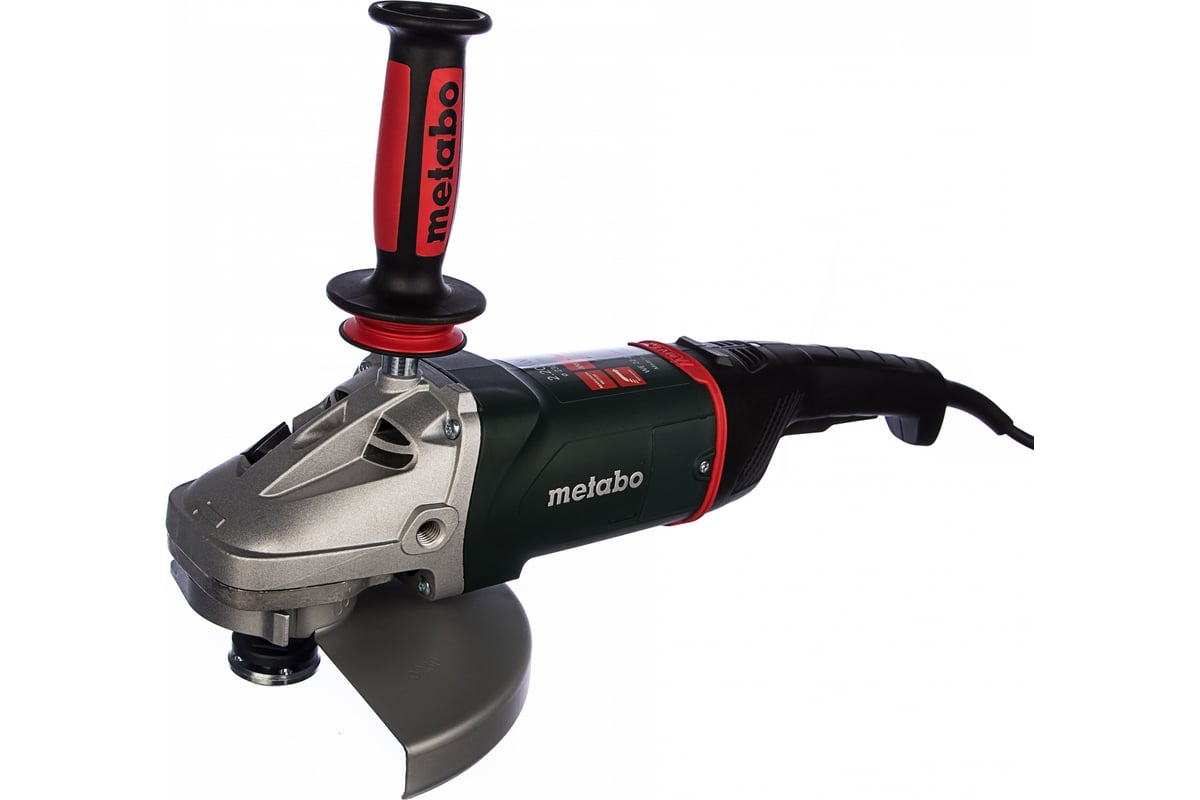 Угловая шлифмашина Metabo WE 22-230 MVT 606464000