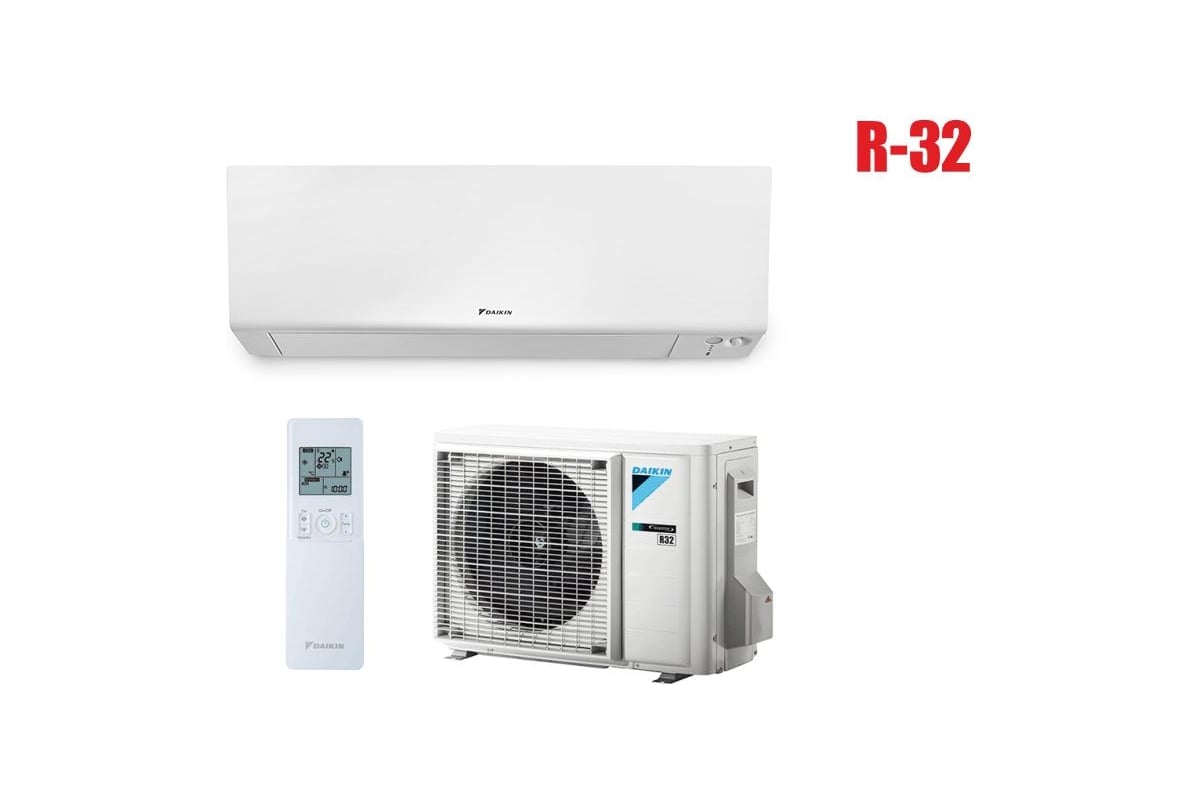 Настенная сплит-система Daikin ftxm60r/rxm60r 115846