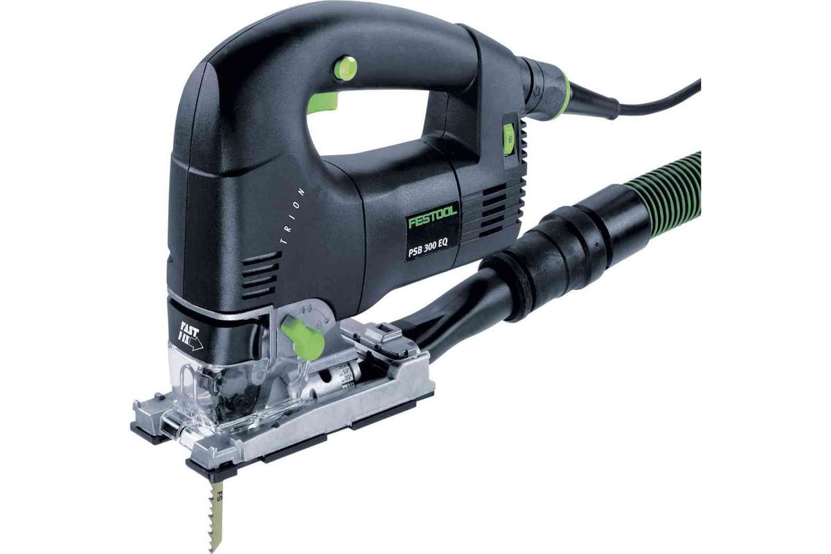 Лобзик Festool TRION PSB 300 EQ-Plus 576627