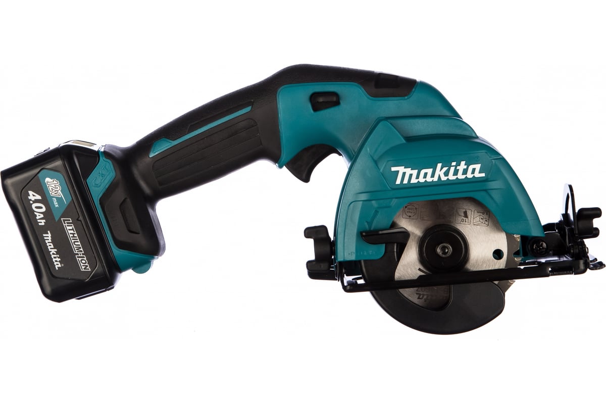 Дисковая пила Makita CXT HS301DWME