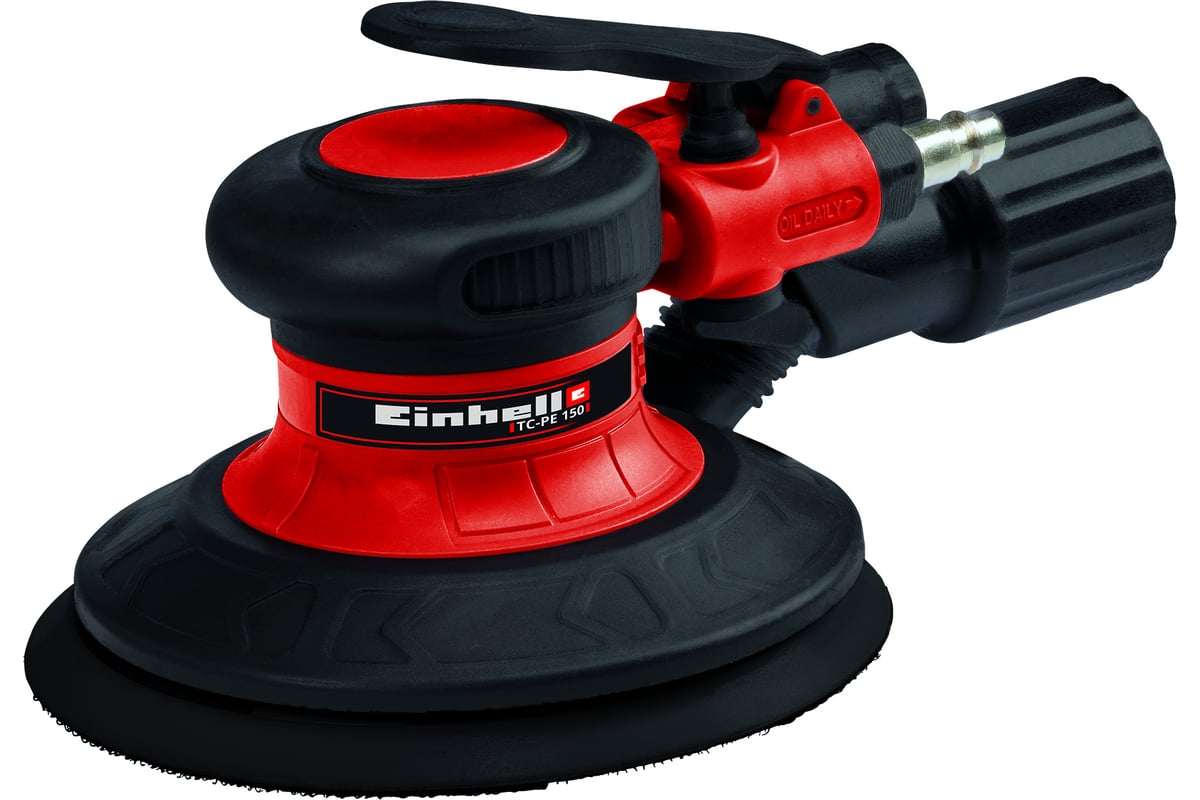 Эксцентриковая пневматическая шлифмашина Einhell TC-PE 150 4133330