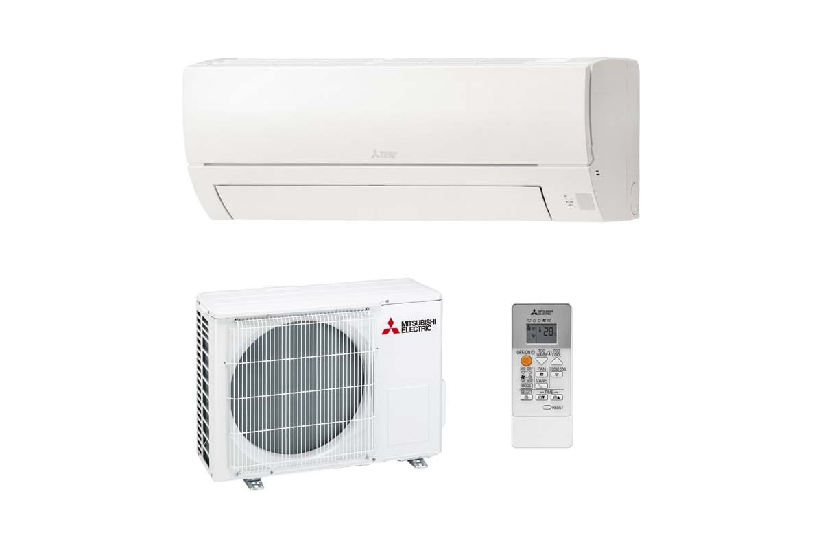 Сплит-система Mitsubishi Electric MSZ-HR50VF/MUZ-HR50VF 103323