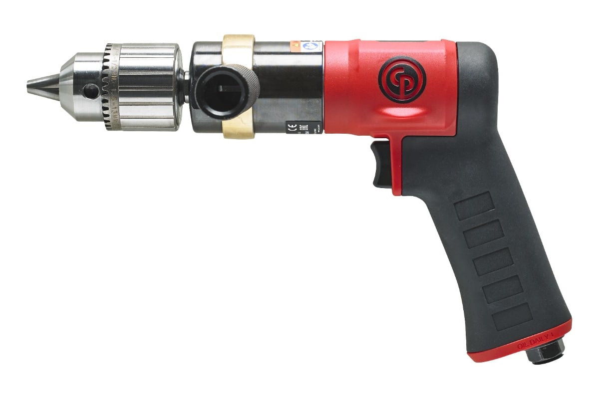 Пневматическая дрель Chicago Pneumatic CP9286C 1/2" 8941092860