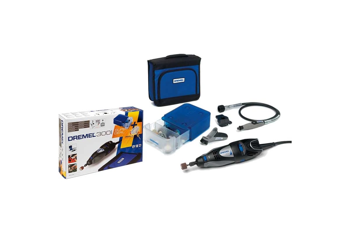 Набор Dremel 300SF F0130300SF