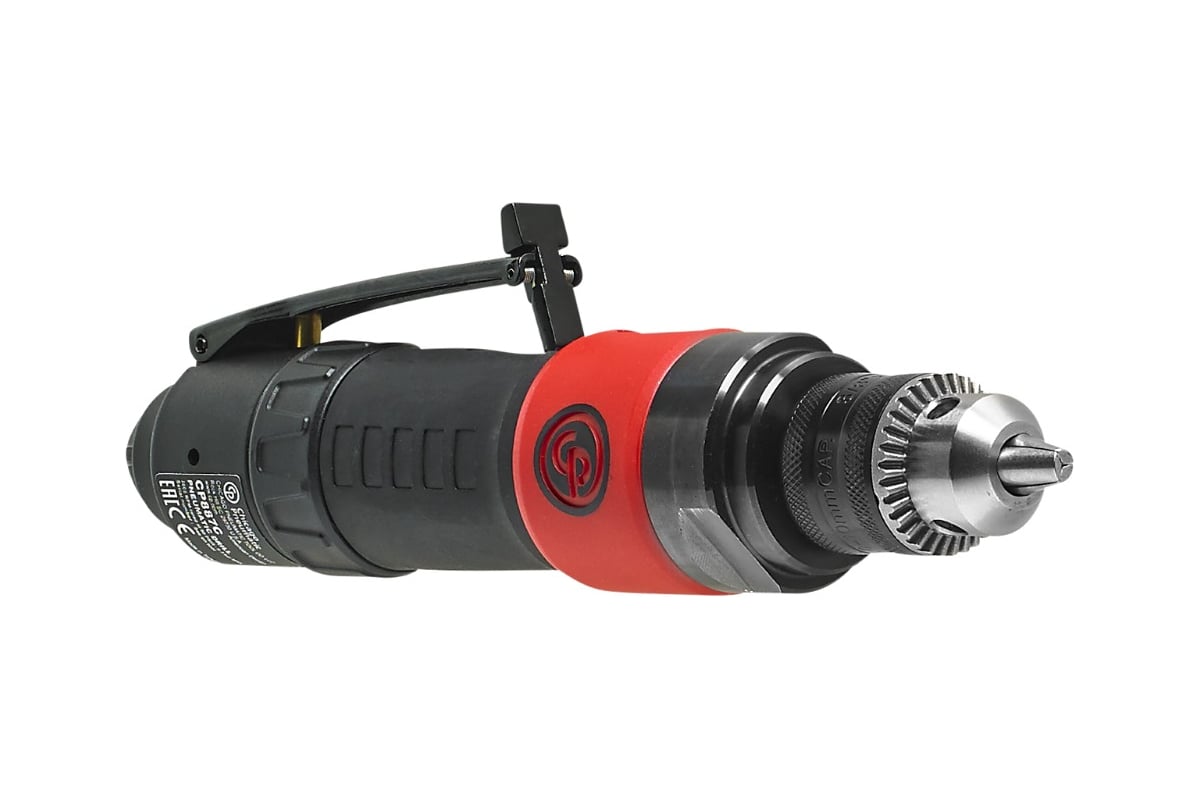 Пневматическая дрель Chicago Pneumatic CP887С 3/8" 8941008870