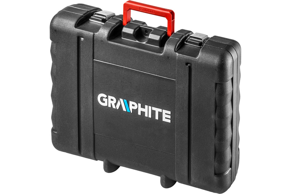 Перфоратор Graphite 58G527