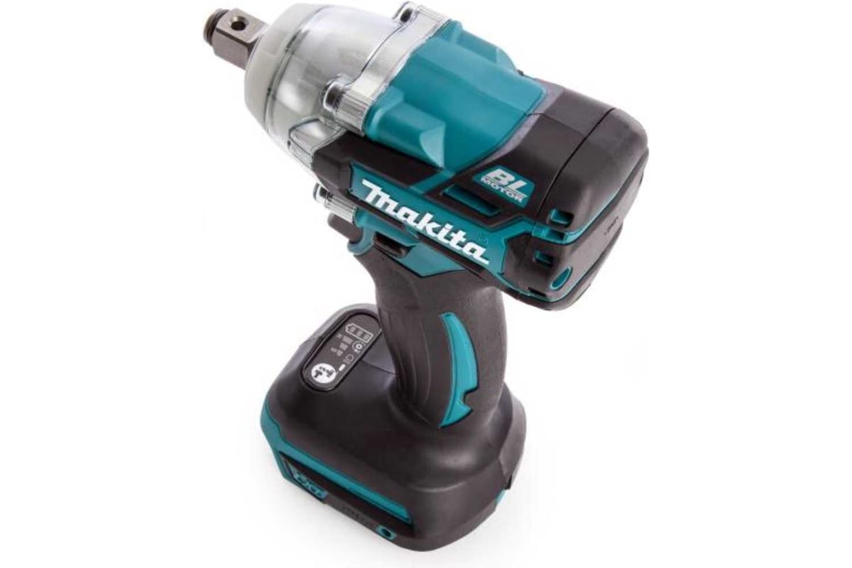 Аккумуляторный гайковерт Makita DTW285Z