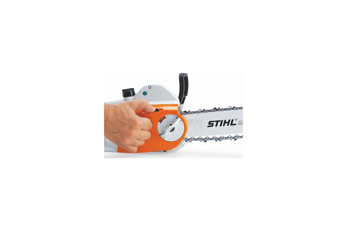 Электропила Stihl MSE 210 С-BQ 14" 12092000125