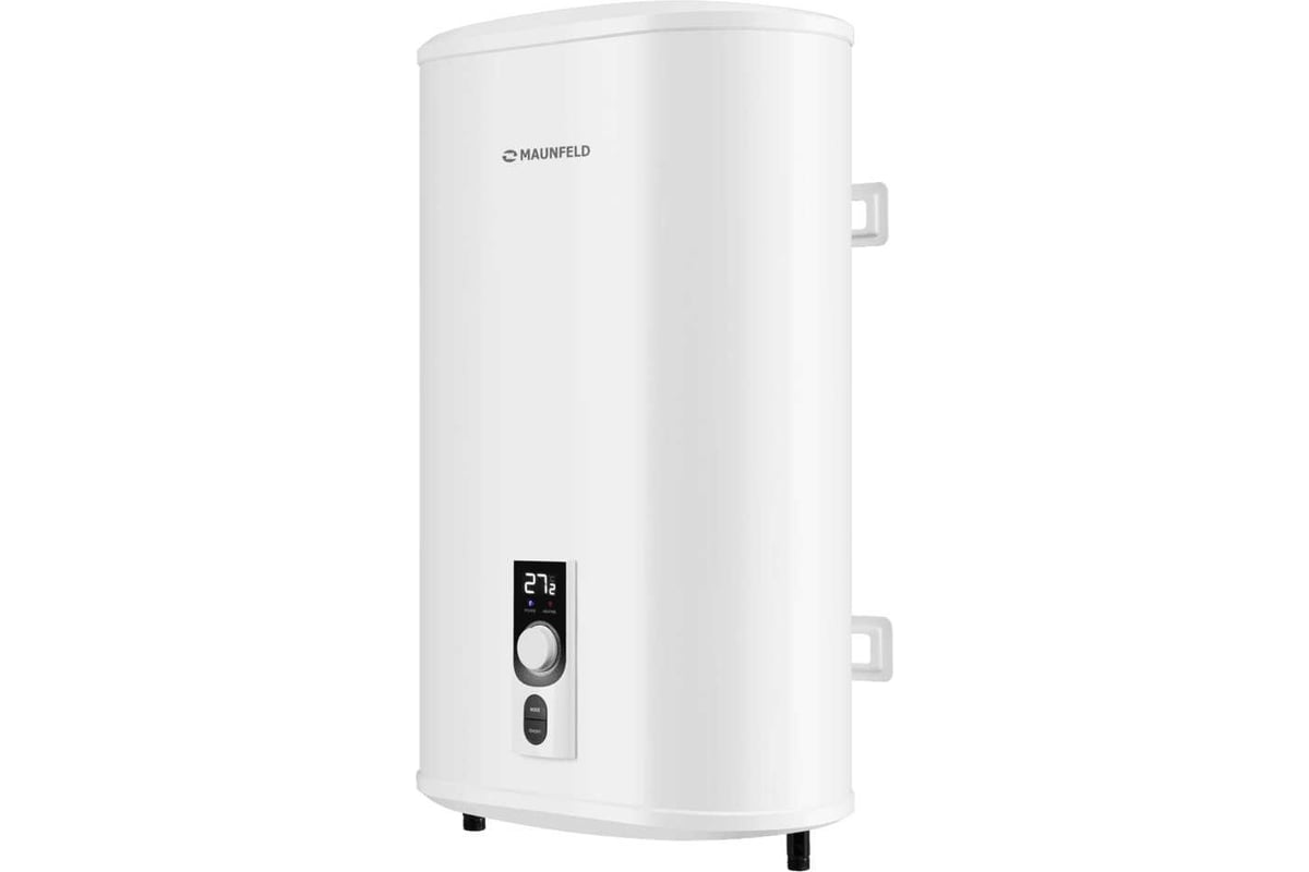 Накопительный электрический водонагреватель MAUNFELD MWH50W02