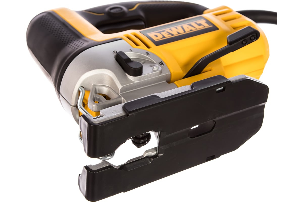 Лобзик DeWalt DW 349 B