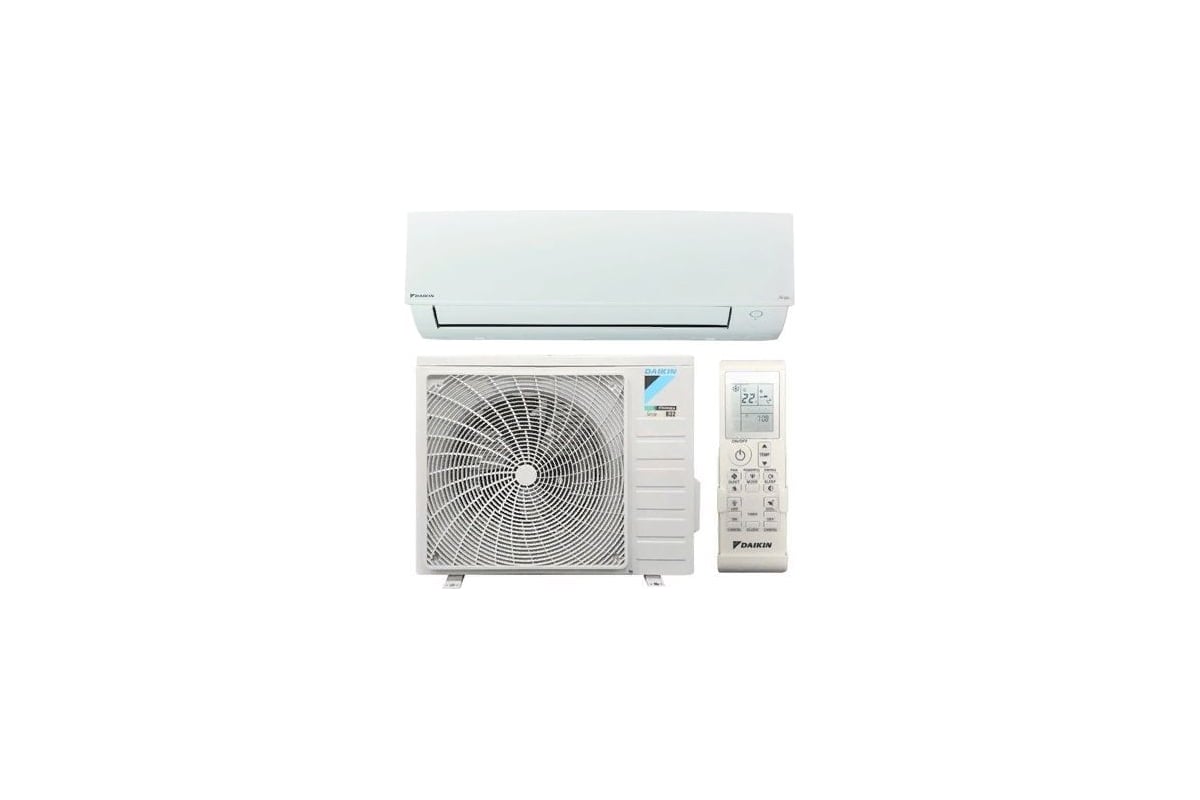 Сплит-система Daikin ATXC35B/ARXC35B 104364