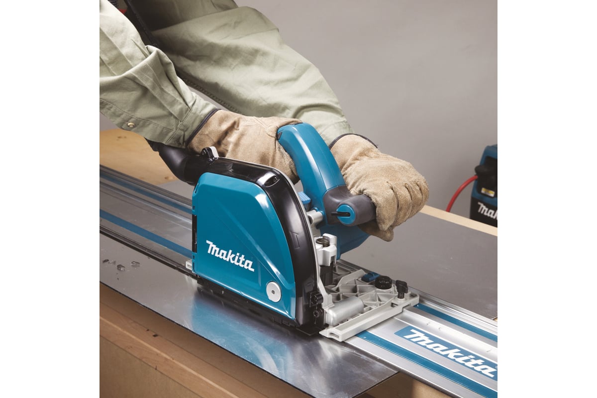 Дисковая пила Makita CA5000XJ