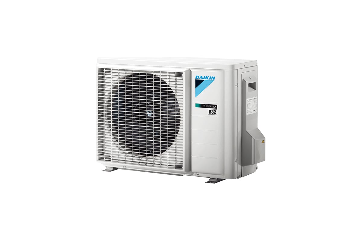 Настенная сплит-система Daikin ftxa25bb/rxa25a(9) 115839