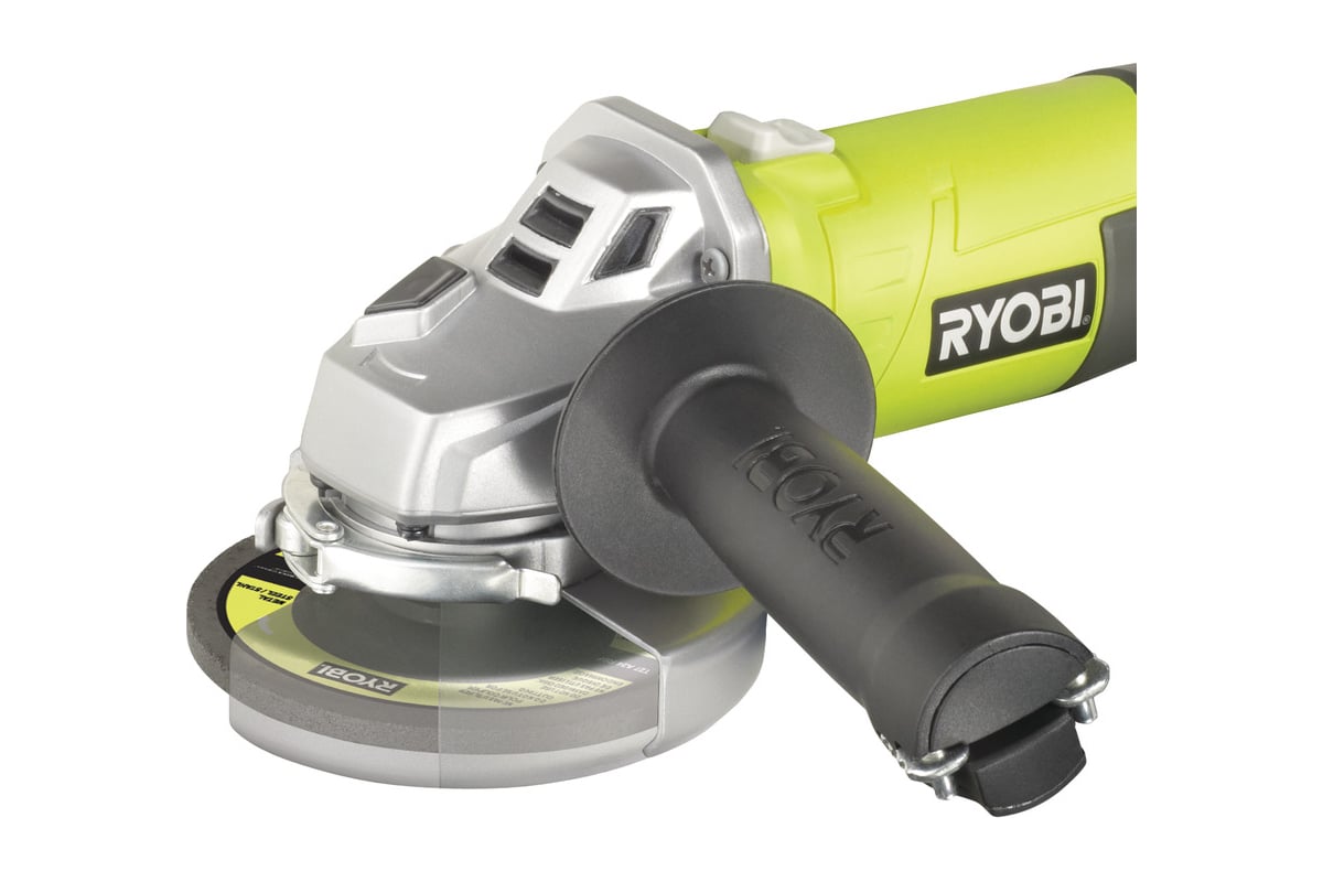 Болгарка (УШМ) Ryobi EAG750RS 5133000542