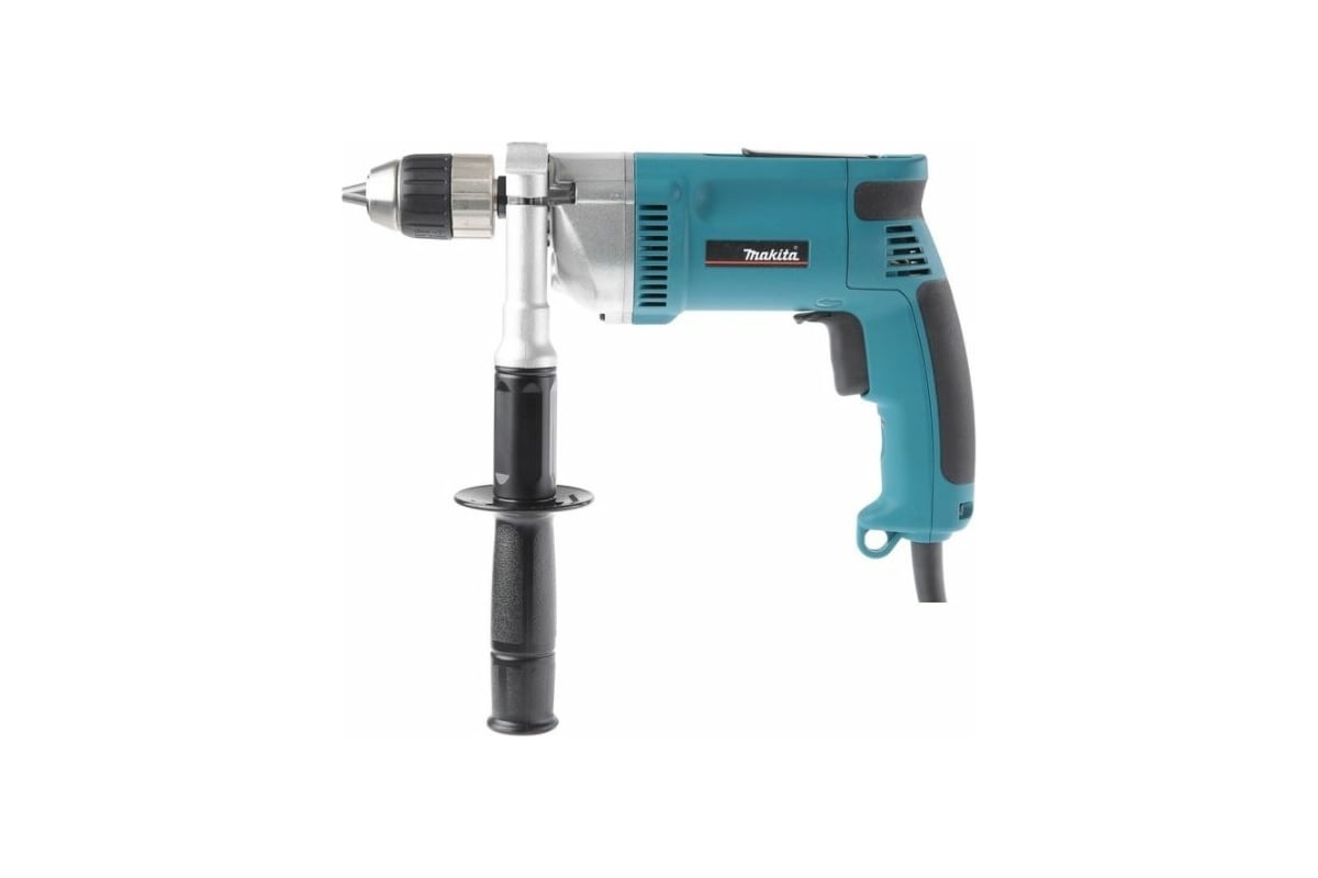 Дрель-шуруповерт Makita DP 4003