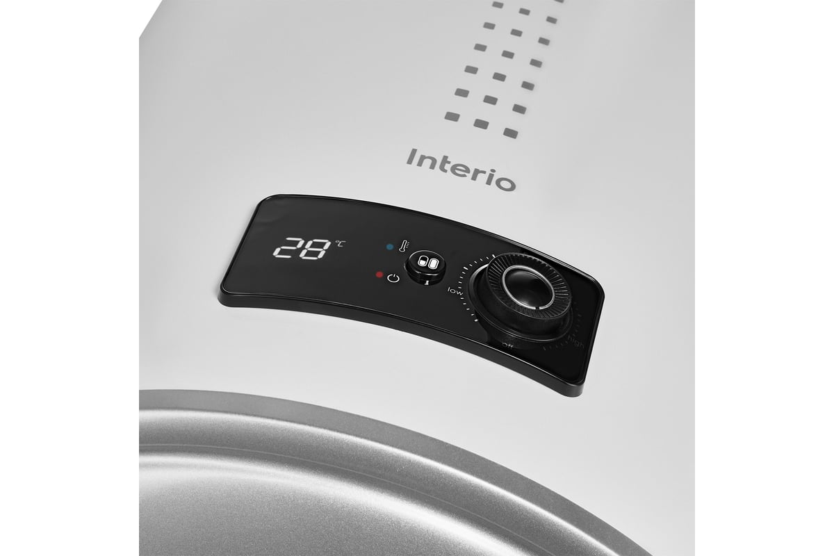 Водонагреватель Electrolux EWH 30 Interio 3