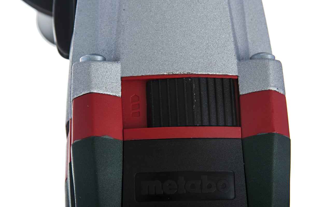 Ударная дрель Metabo SBE 900 Impuls 600865500