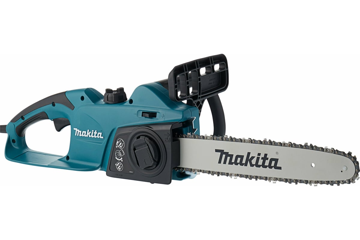 Электрическая цепная пила Makita UC3541A